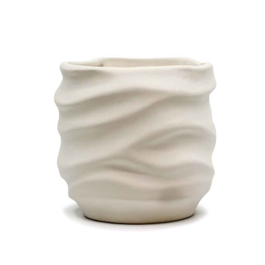 5398 Wavy Planter