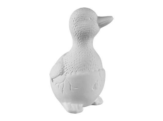 3216 Crack Me up Duck Figurine
