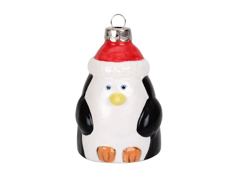 3004 Penguin Ornament