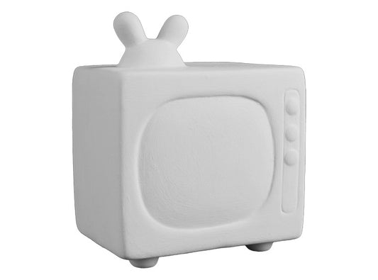 mini tv figurine 2449