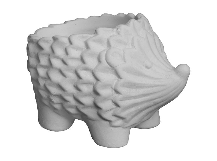 2941 Hedgehog Toothpick Holder
