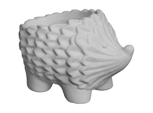 2941 Hedgehog Toothpick Holder