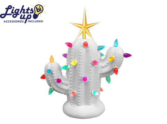 3235 Small Christmas Cactus