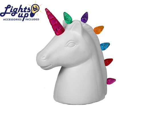 2021 Unicorn Night Light
