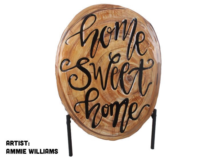 Home sweet home stump 1056