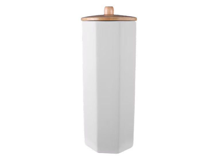 Prism pasta canister 3252
