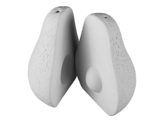 Salt and Pepper (Avocado) 507