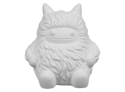 1691 Zemo The Sasquatch