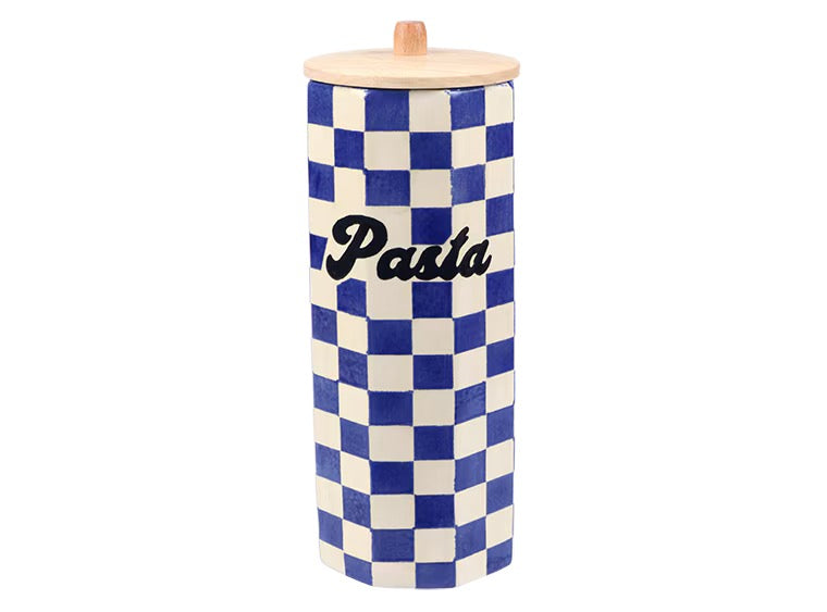Prism pasta canister 3252
