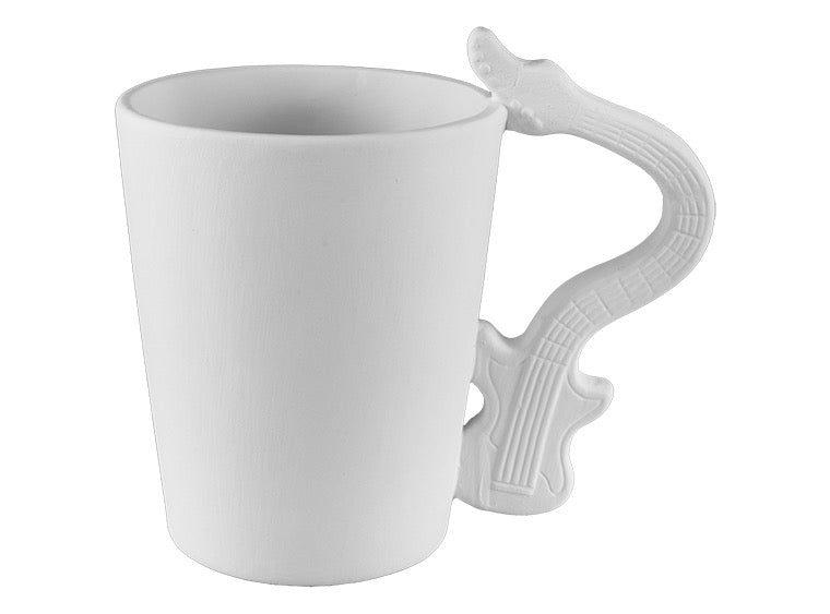 3212 Guitar Mug