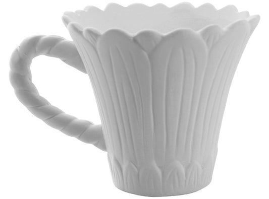 blooming sunflower mug 2684
