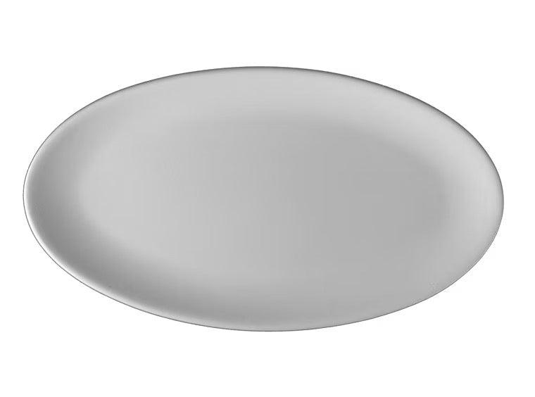 160 Oval Platter