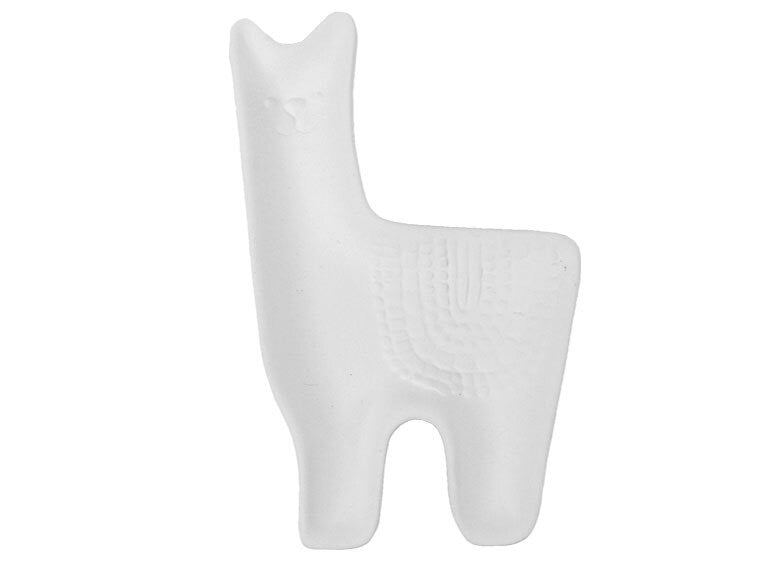 2639 Llama Spoon Rest