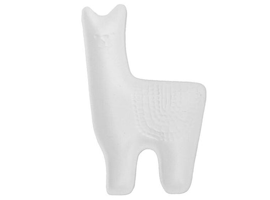 2639 Llama Spoon Rest