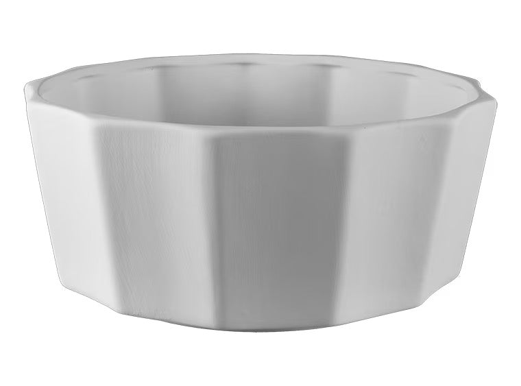 2130 Tridecagon Container