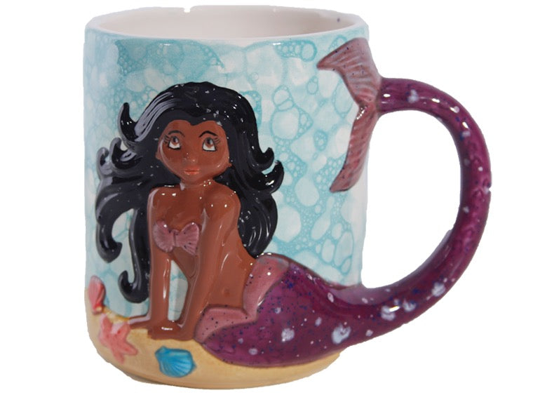 MB1482 Mermaid Mug