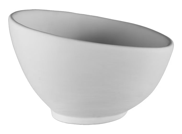Tilted Bowl