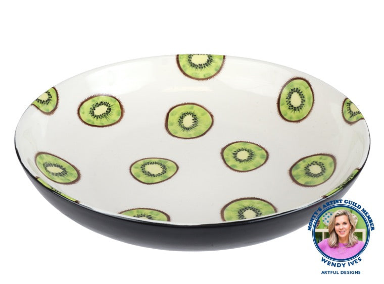 S3305 Wide Serving Bowl