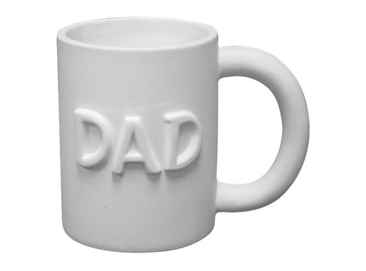439 Dad Mug