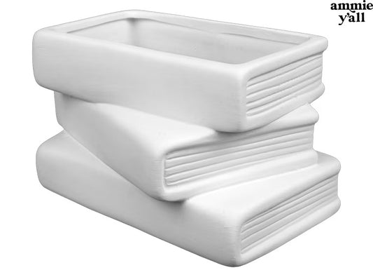 AY3907 Good Reads Planter
