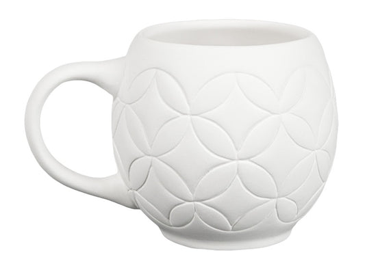 MB1617 Mosaic Mug