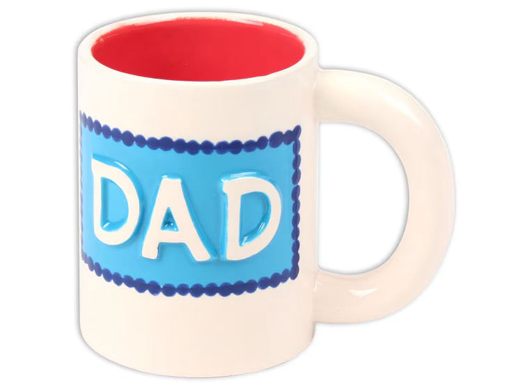 439 Dad Mug