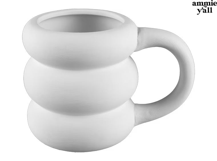 AY2655 Bubble Mug
