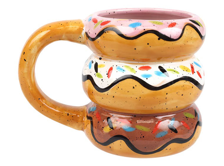 AY2655 Bubble Mug