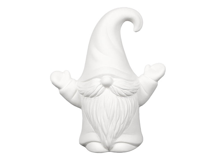 MB042 Hooray Gnome