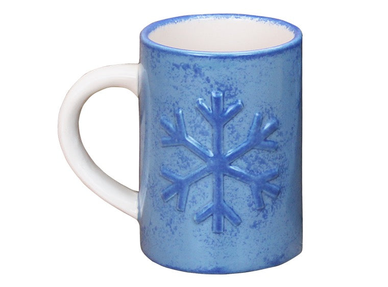 2779 Snowflake Mug