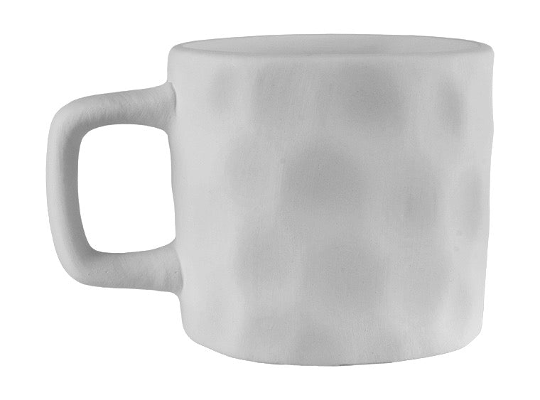 283 Hammered Mug