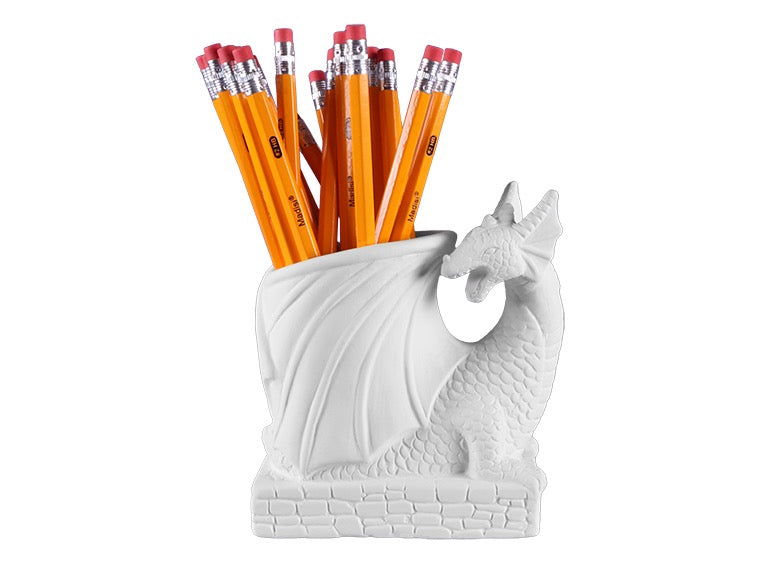 3879 Dragon Container