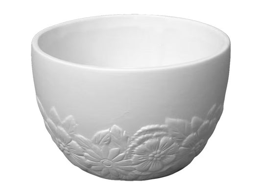 119 Flower Bowl