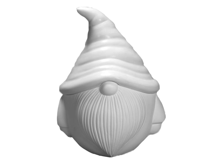 Gnome Jar MB1544