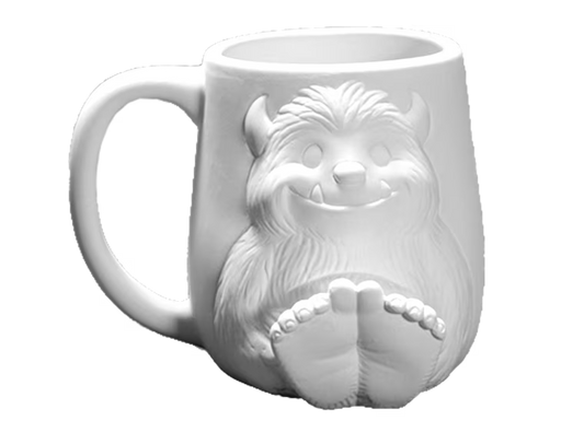 Yeti Mug MB1554