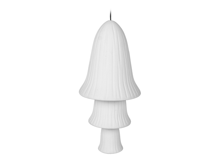 Tiered Windchime S2112