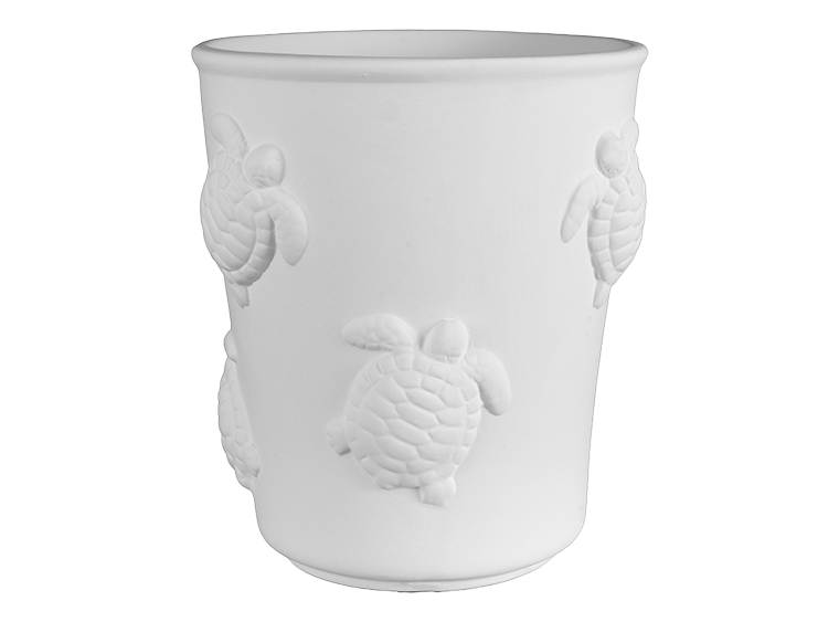S2506 SW Turtle Planter