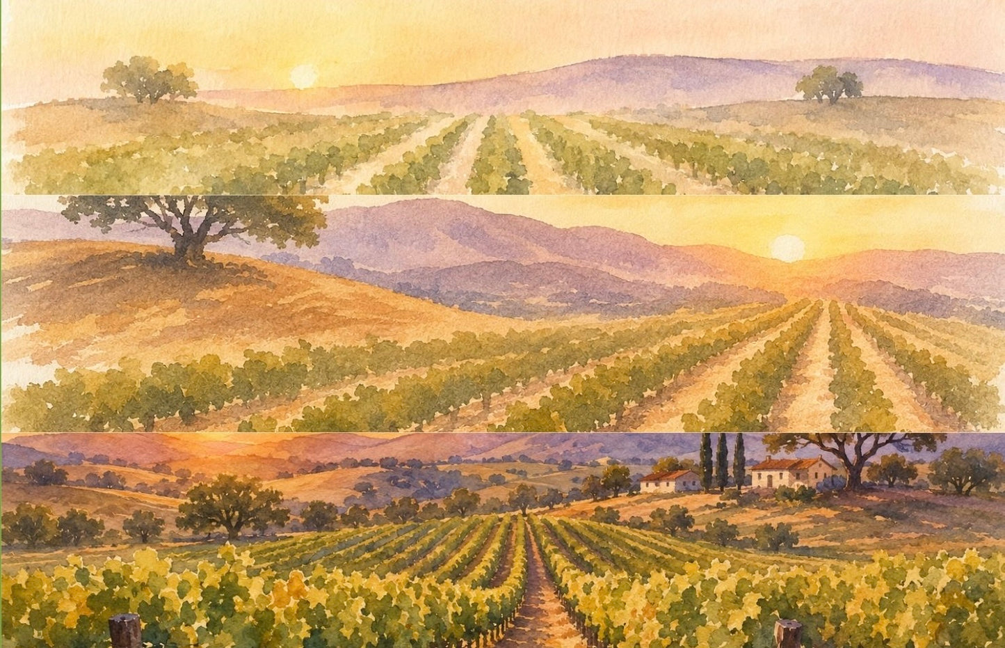 Sunday Self Guided Watercolor Workshop at ArtSocial 805