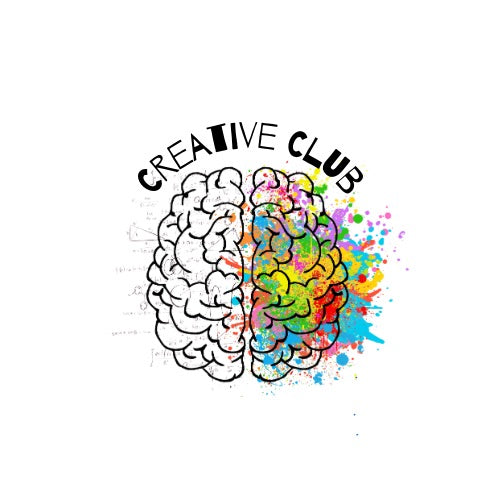 Tuesdays'  Creative Club at ArtSocial 805