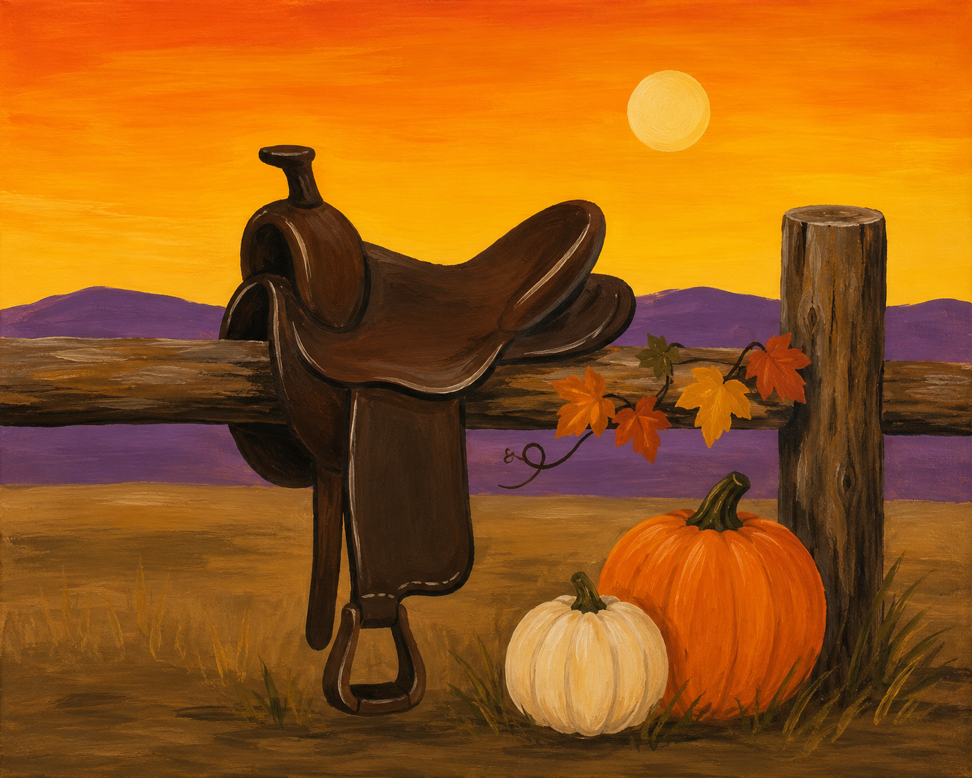 Cal Coast Beer Co Paint and Sip with ArtSocial 805