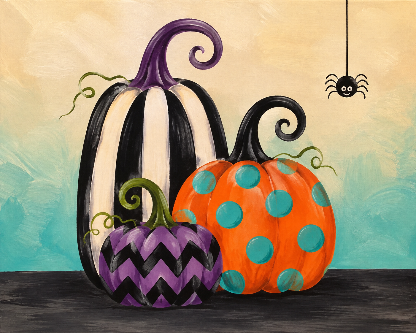 Cal Coast Beer Co. Paint and Sip with ArtSocial 805